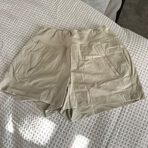 Athleta Shorts
